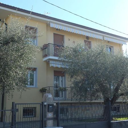 Appartamenti Bellini Bardolino Luaran gambar