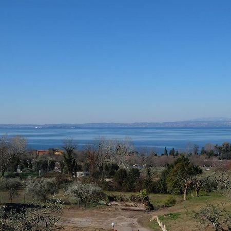 Appartamenti Bellini Bardolino Luaran gambar