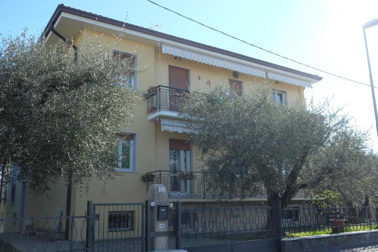 Appartamenti Bellini Bardolino Luaran gambar