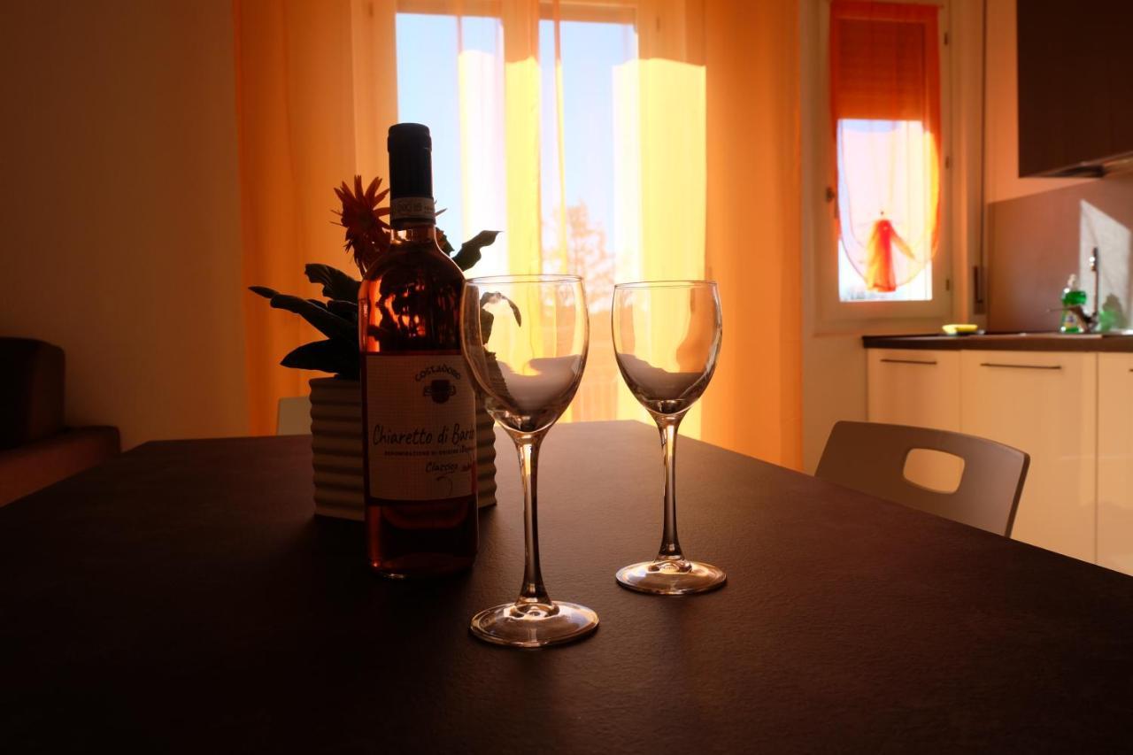 Appartamenti Bellini Bardolino Luaran gambar