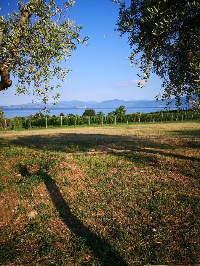Appartamenti Bellini Bardolino Luaran gambar