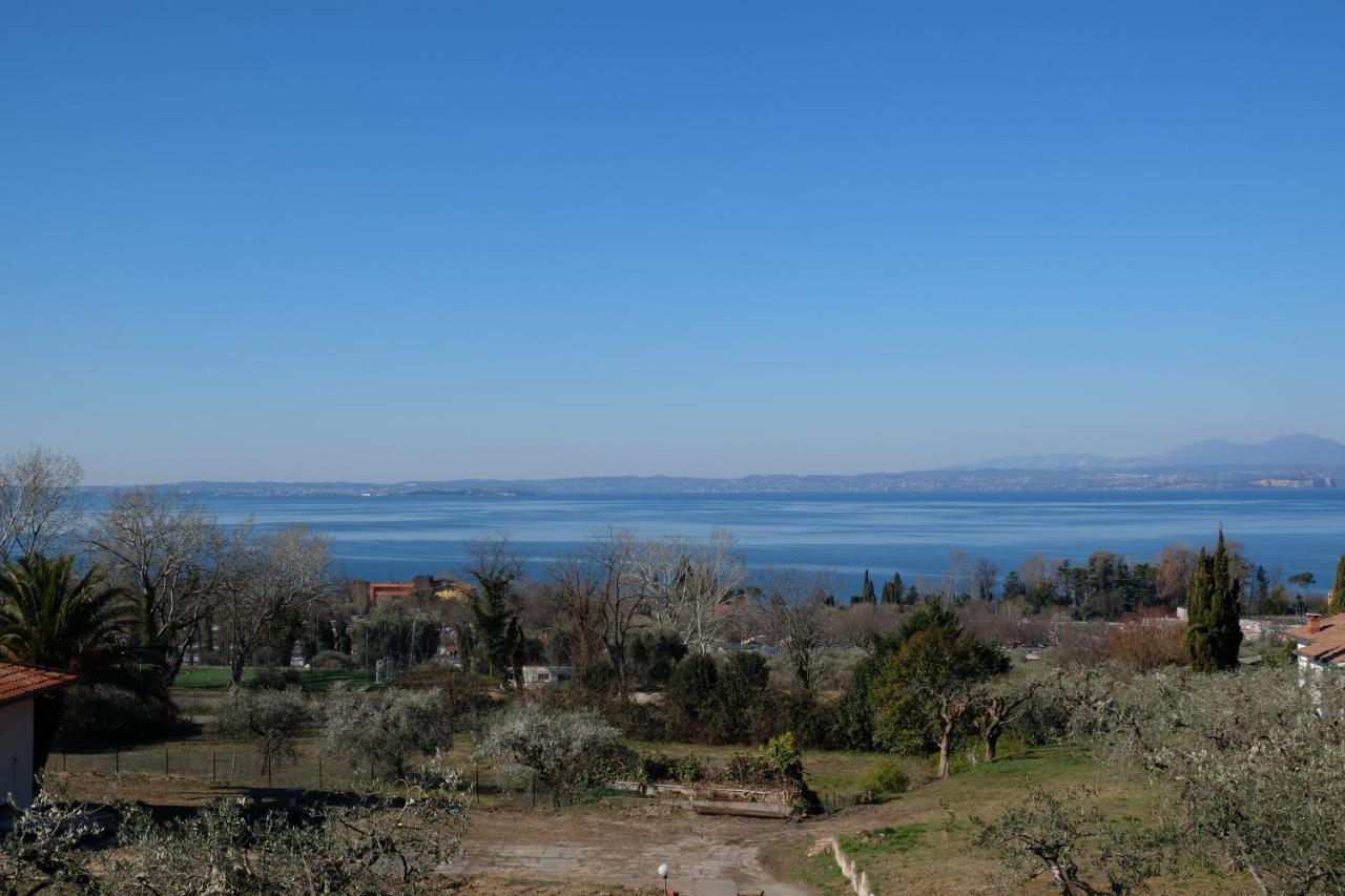 Appartamenti Bellini Bardolino Luaran gambar