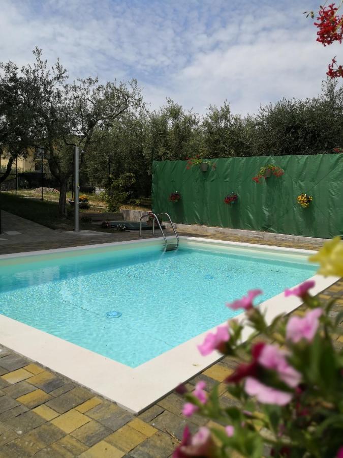 Appartamenti Bellini Bardolino Luaran gambar