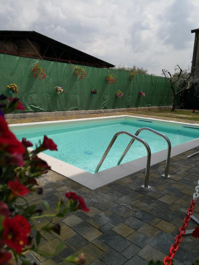 Appartamenti Bellini Bardolino Luaran gambar