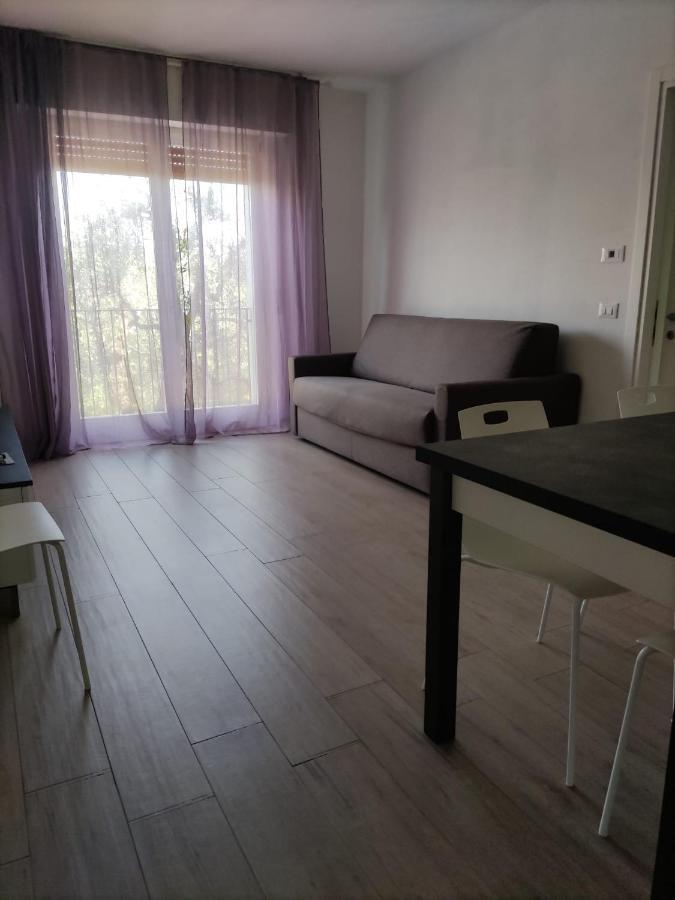 Appartamenti Bellini Bardolino Luaran gambar