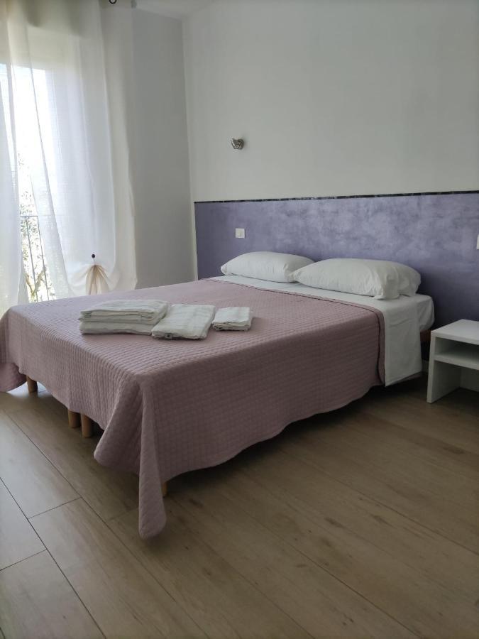 Appartamenti Bellini Bardolino Luaran gambar