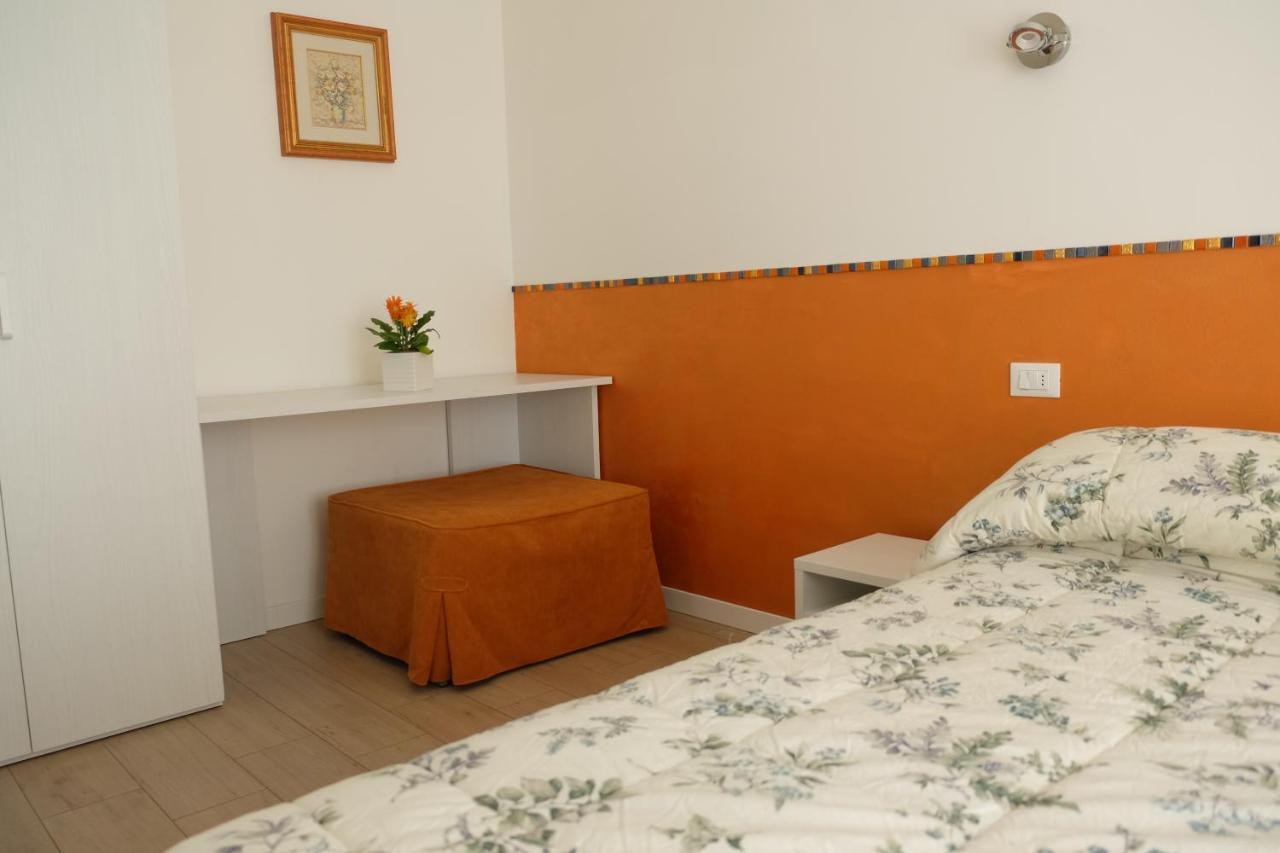 Appartamenti Bellini Bardolino Luaran gambar