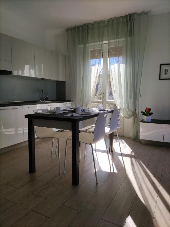 Appartamenti Bellini Bardolino Luaran gambar