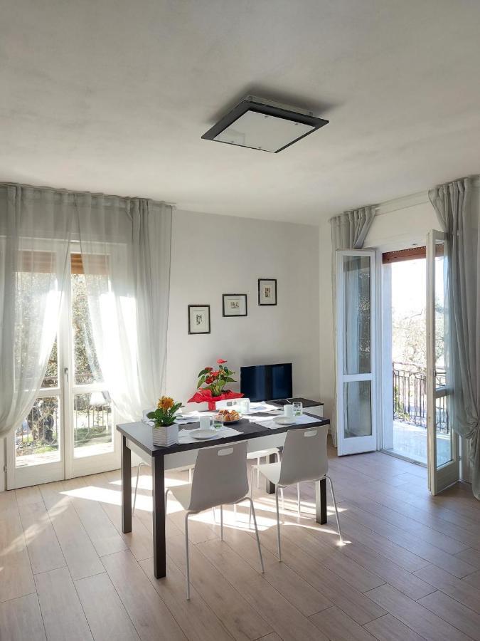 Appartamenti Bellini Bardolino Luaran gambar